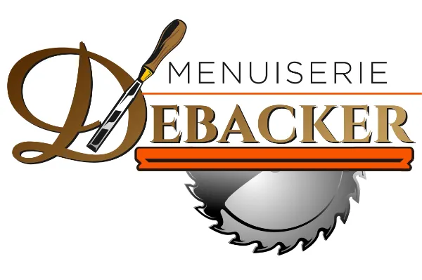 Logo menuisier