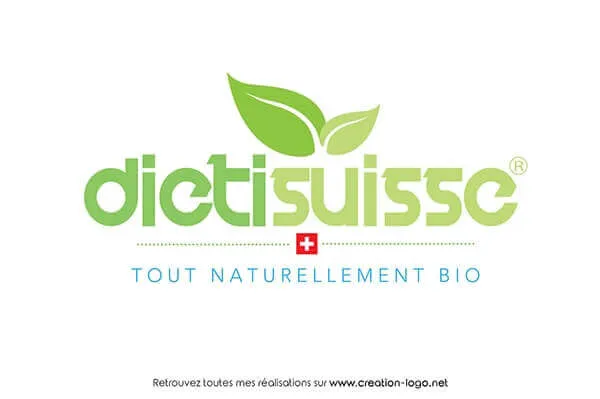 Logo dietetique