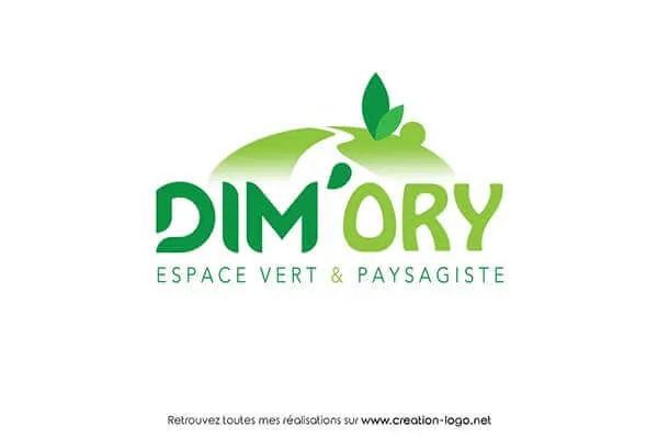 Logo environnement