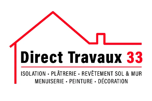 Logo decoration-interieur