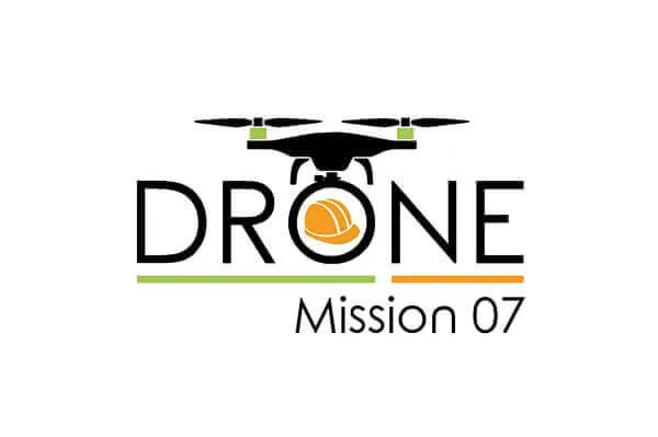 Logo Drone