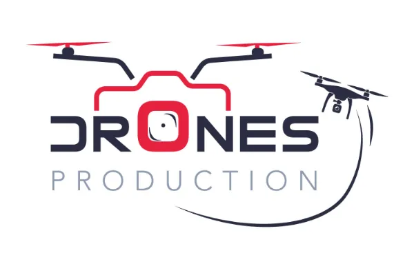 Logo Drone