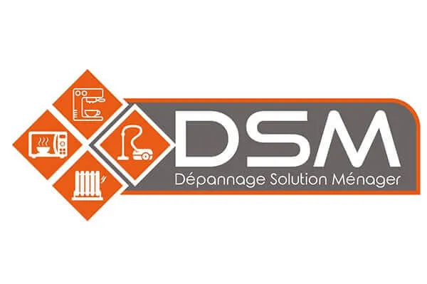 Logo depannage