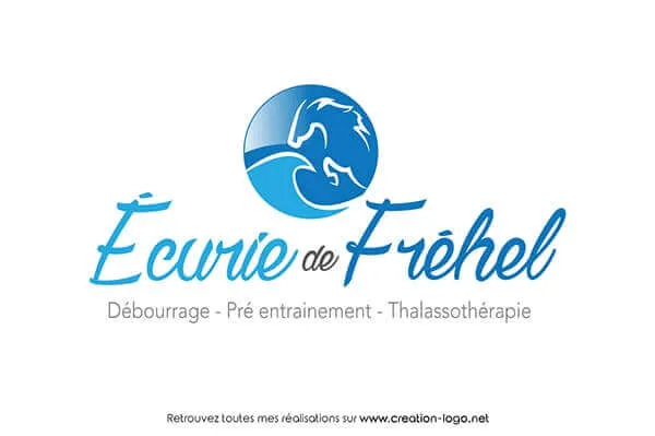 Logo animaux