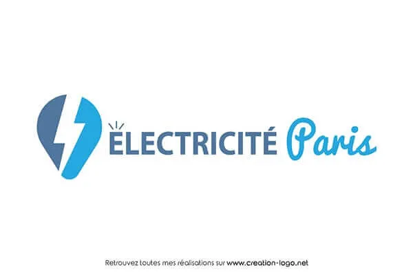 Logo Électricien