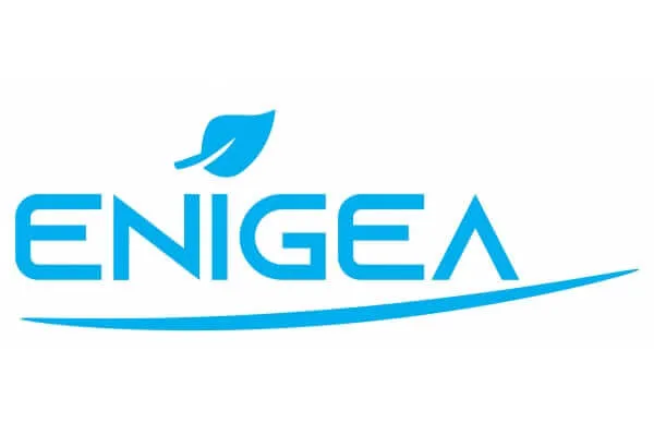 Logo energie