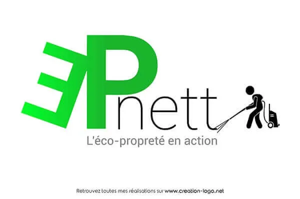 Logo proprete