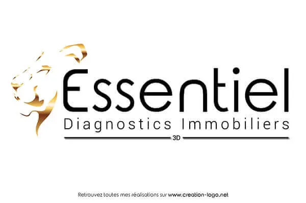 Logo immobilier