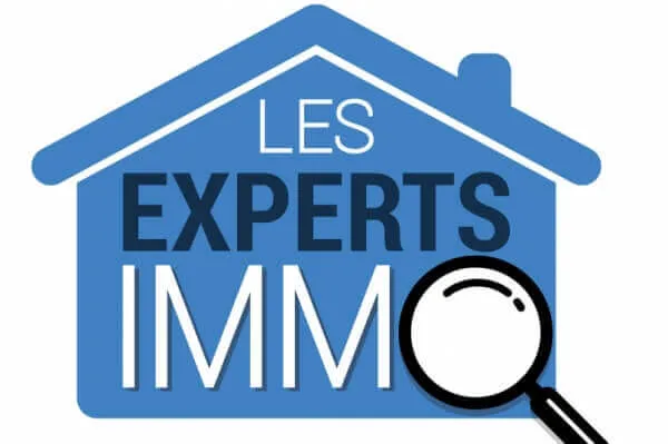 Logo immobilier