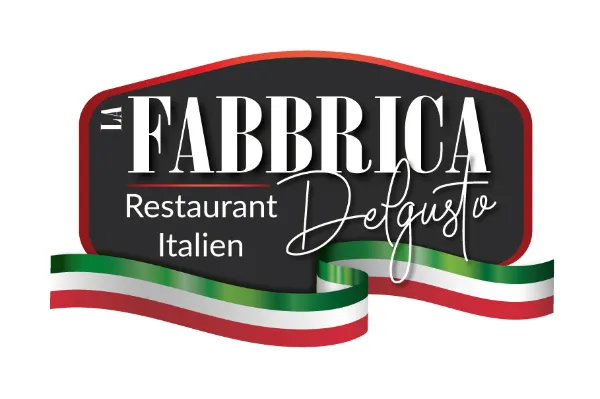 Logo restaurant