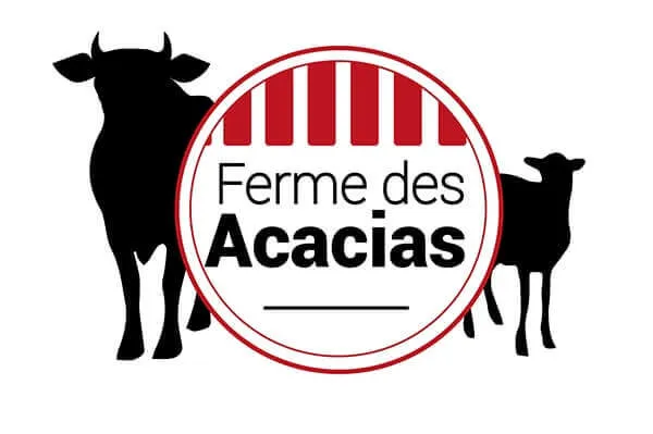 Logo animaux