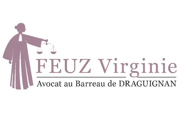 Logo avocat