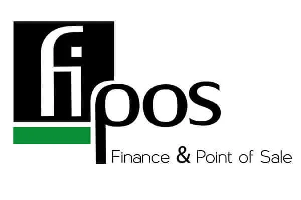 Logo finance