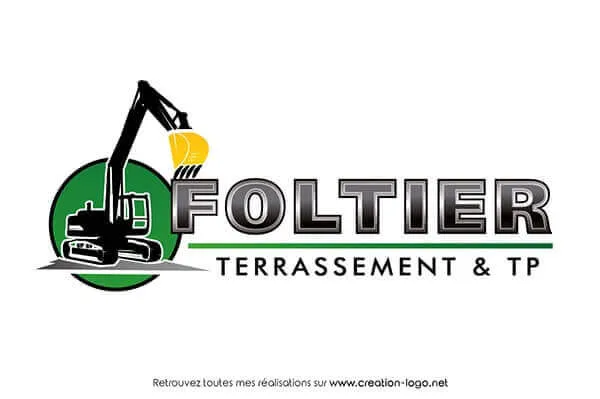 Logo constructeur