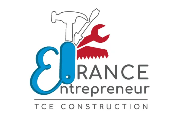 Logo travaux