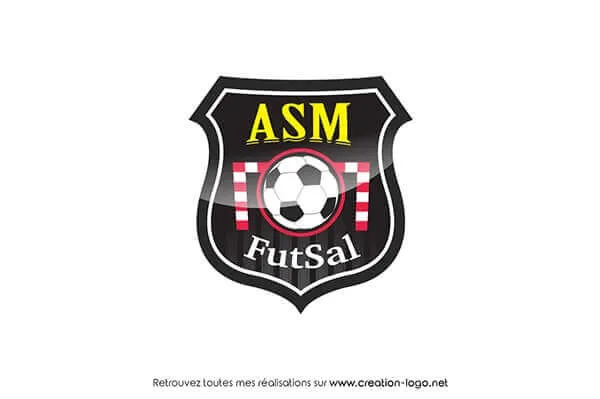 Logo football