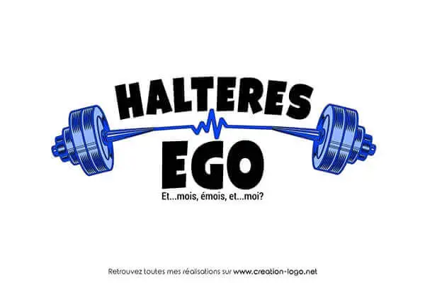 Logo Fitness & Coaching