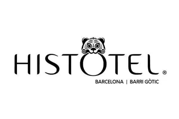Logo hotellerie