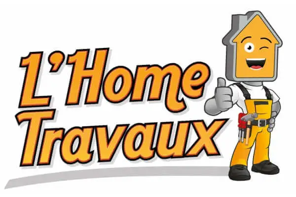 Logo travaux