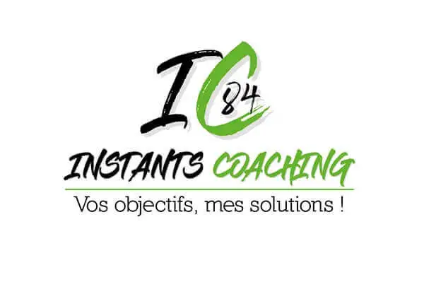 Logo Fitness & Coaching