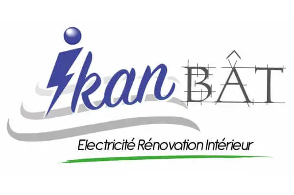 Logo electricien