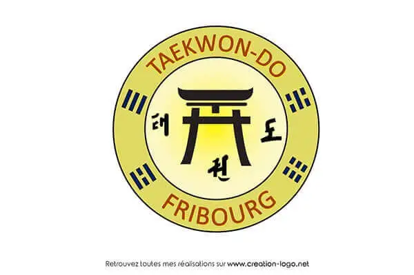 Logo taekwondo