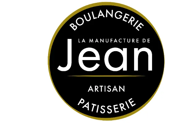 Logo boulangerie-patisserie