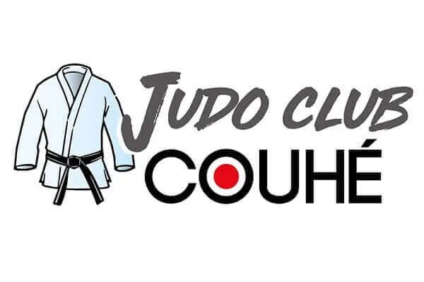 Logo judo