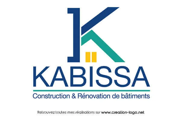 Logo immobilier