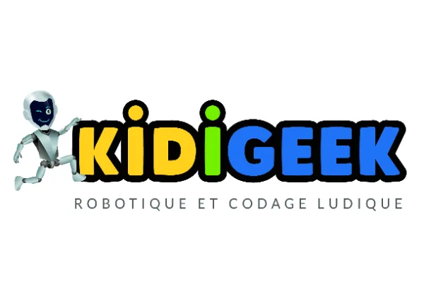 Logo informatique