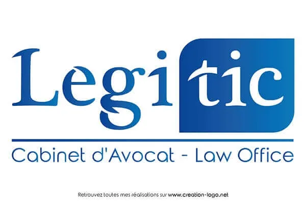 Logo avocat