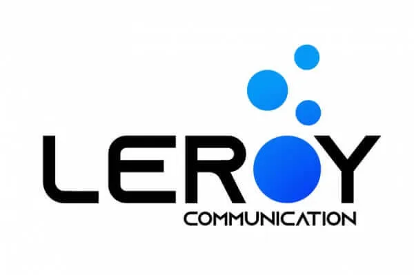 Logo Agence de communication