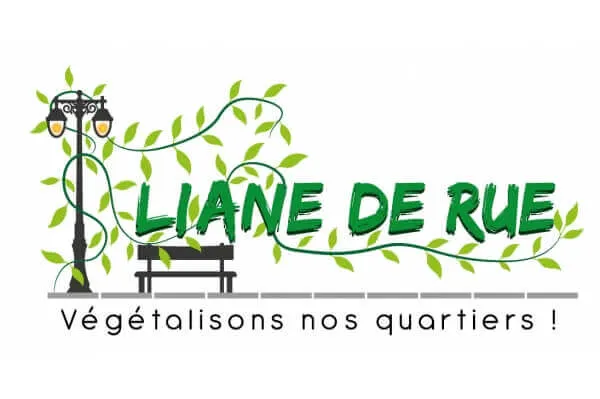 Logo environnement