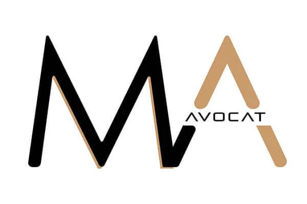 Logo avocat