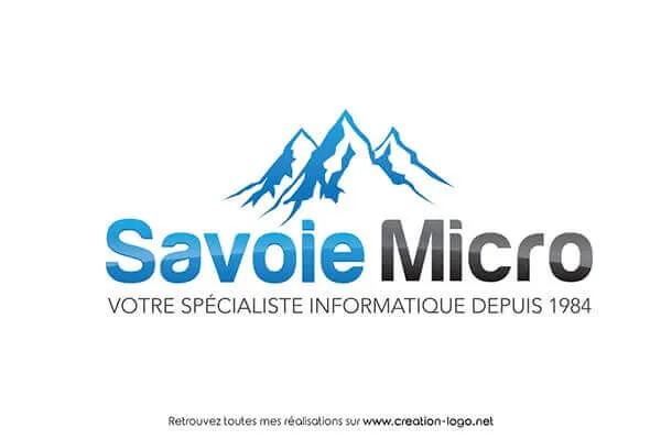 Logo informatique