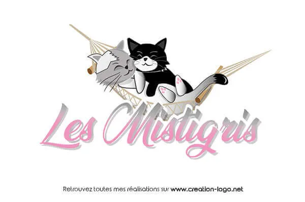 Logo animaux