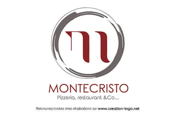 Logo restaurant