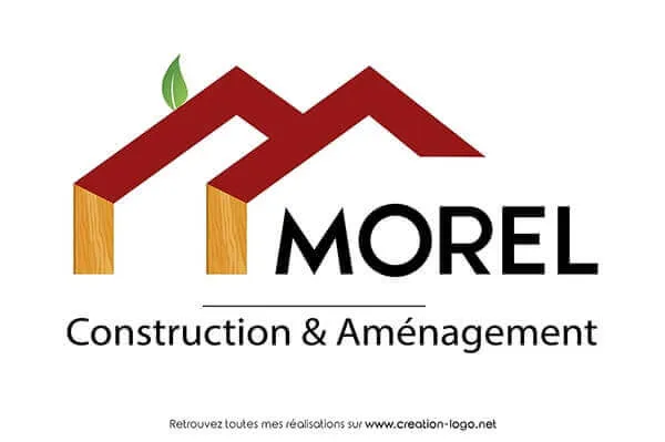 Logo amenagement