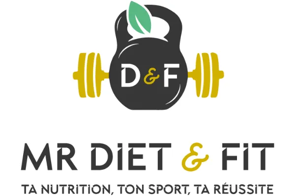 Logo Fitness & Coaching