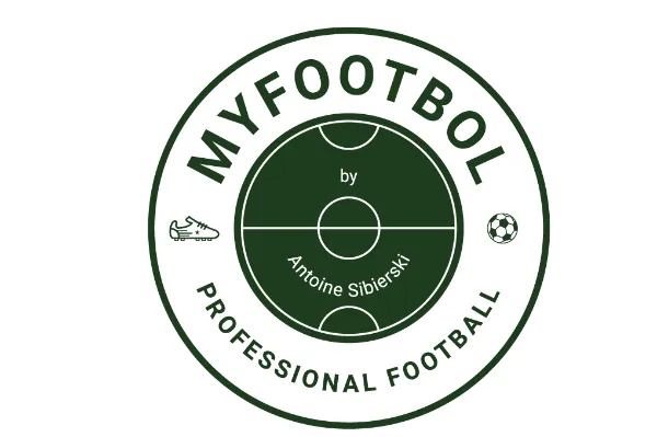 Logo football