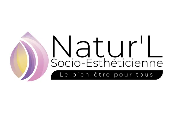 Logo Esthéticienne