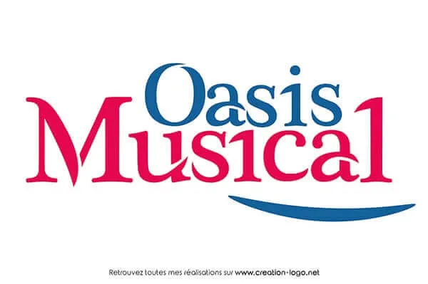 Logo musique