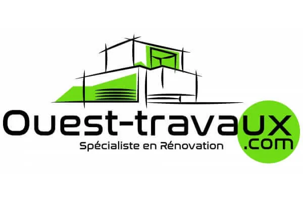 Logo immobilier