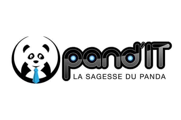 Logo animaux