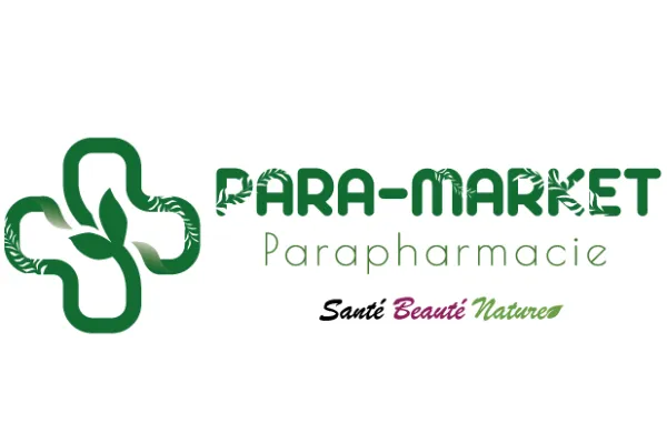 Logo Parapharmacie