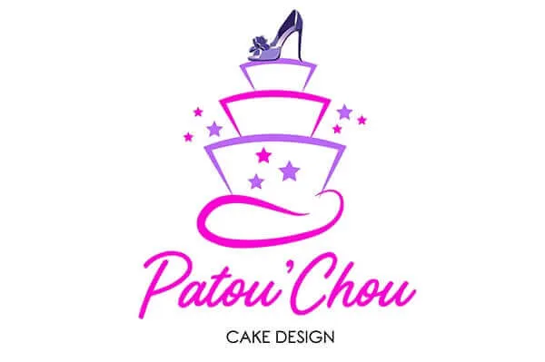 Logo boulangerie-patisserie