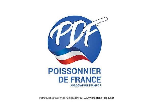 Logo peche