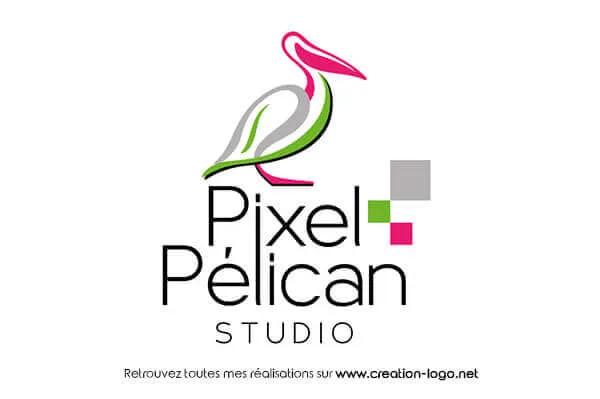 Logo Photographe