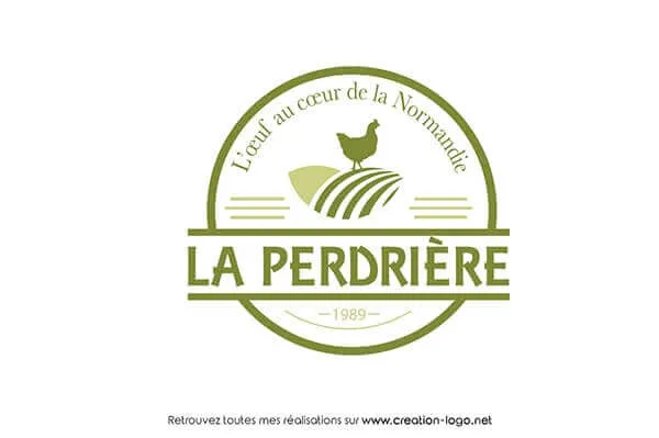Logo agroalimentaire