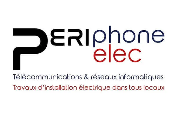 Logo electronique